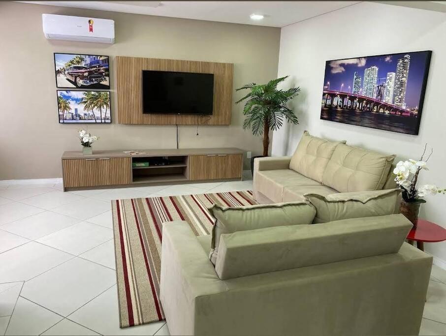 Bookln'Beatles- Spot Residence Miami 708 Araraquara Exterior foto